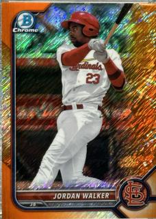 Jordan Walker