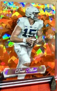 Drew Allar