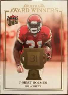 Priest Holmes