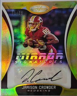 Jamison Crowder