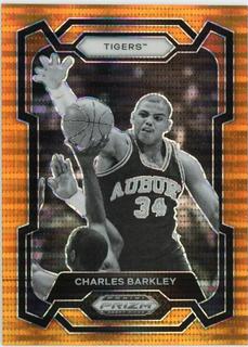 Charles Barkley
