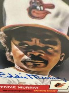 Eddie Murray