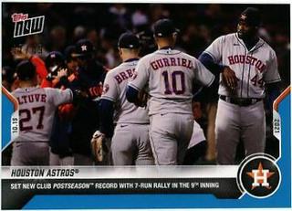 Houston Astros