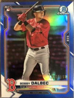 Bobby Dalbec