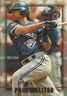 Paul Molitor
