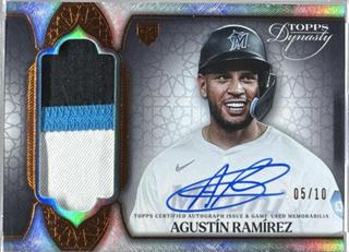 Agustin Ramirez