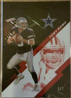 Tony Romo