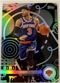 Josh Hart