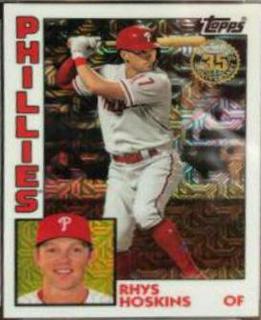 Rhys Hoskins