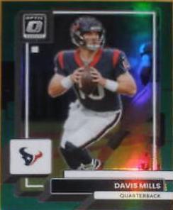 Davis Mills