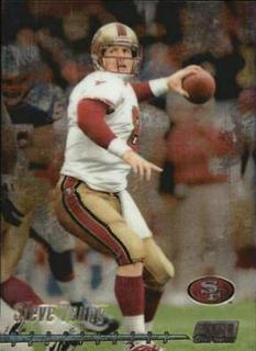 Steve Young