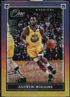 Andrew Wiggins