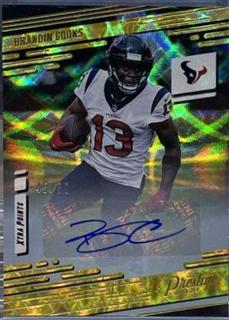Brandin Cooks