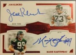 Joe Klecko / Mark Gastineau