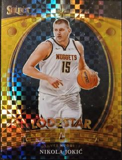 Nikola Jokic