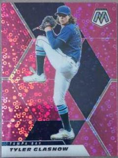 Tyler Glasnow