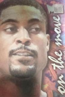 Rod Strickland