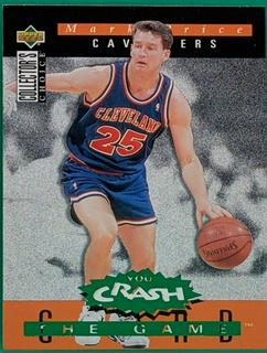 Mark Price