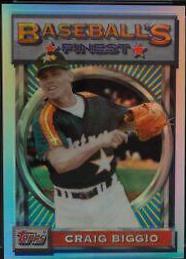 Craig Biggio