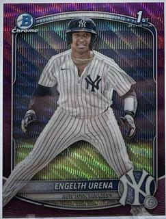 Engelth Urena
