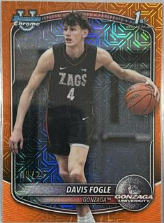 Davis Fogle