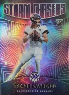 Trevor Lawrence