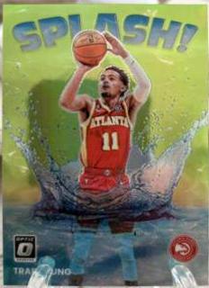 Trae Young