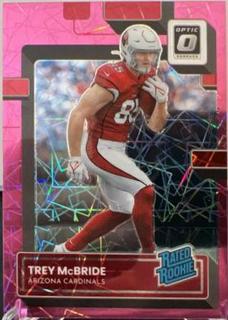 Trey McBride