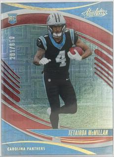 Tetairoa McMillan