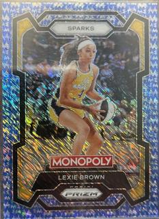 Lexie Brown