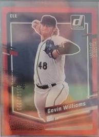 Gavin Williams