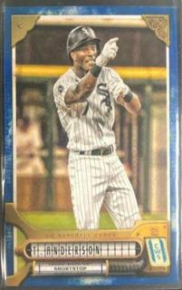 Tim Anderson