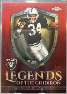 Bo Jackson