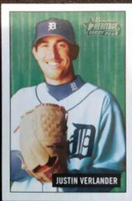 Justin Verlander