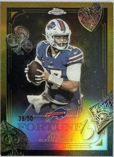 Josh Allen