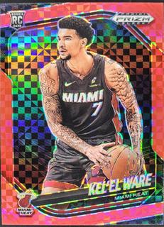 Kel'el Ware
