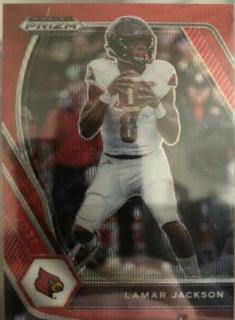 Lamar Jackson