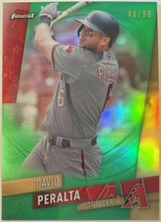 David Peralta