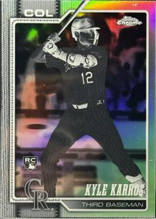 Kyle Karros