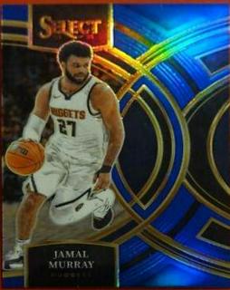 Jamal Murray