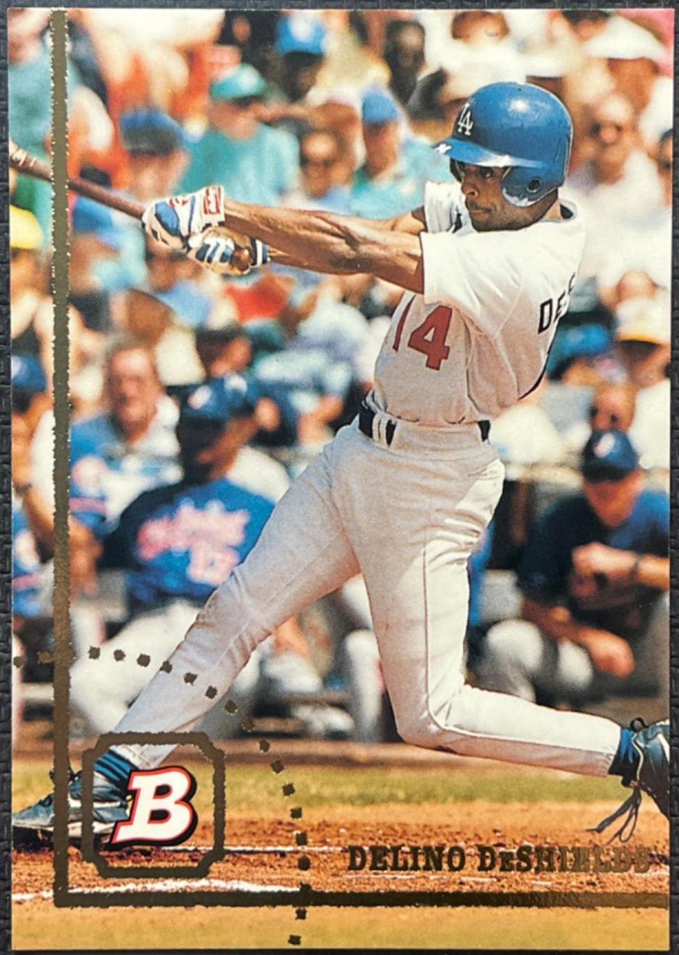 Delino DeShields #454