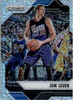 Jon Leuer