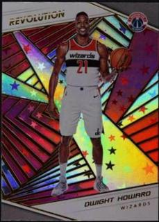 Dwight Howard
