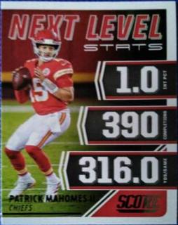 Patrick Mahomes II