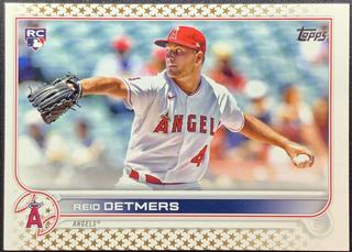 Reid Detmers