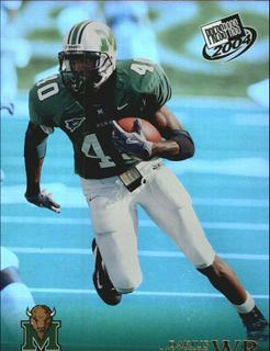 Darius Watts