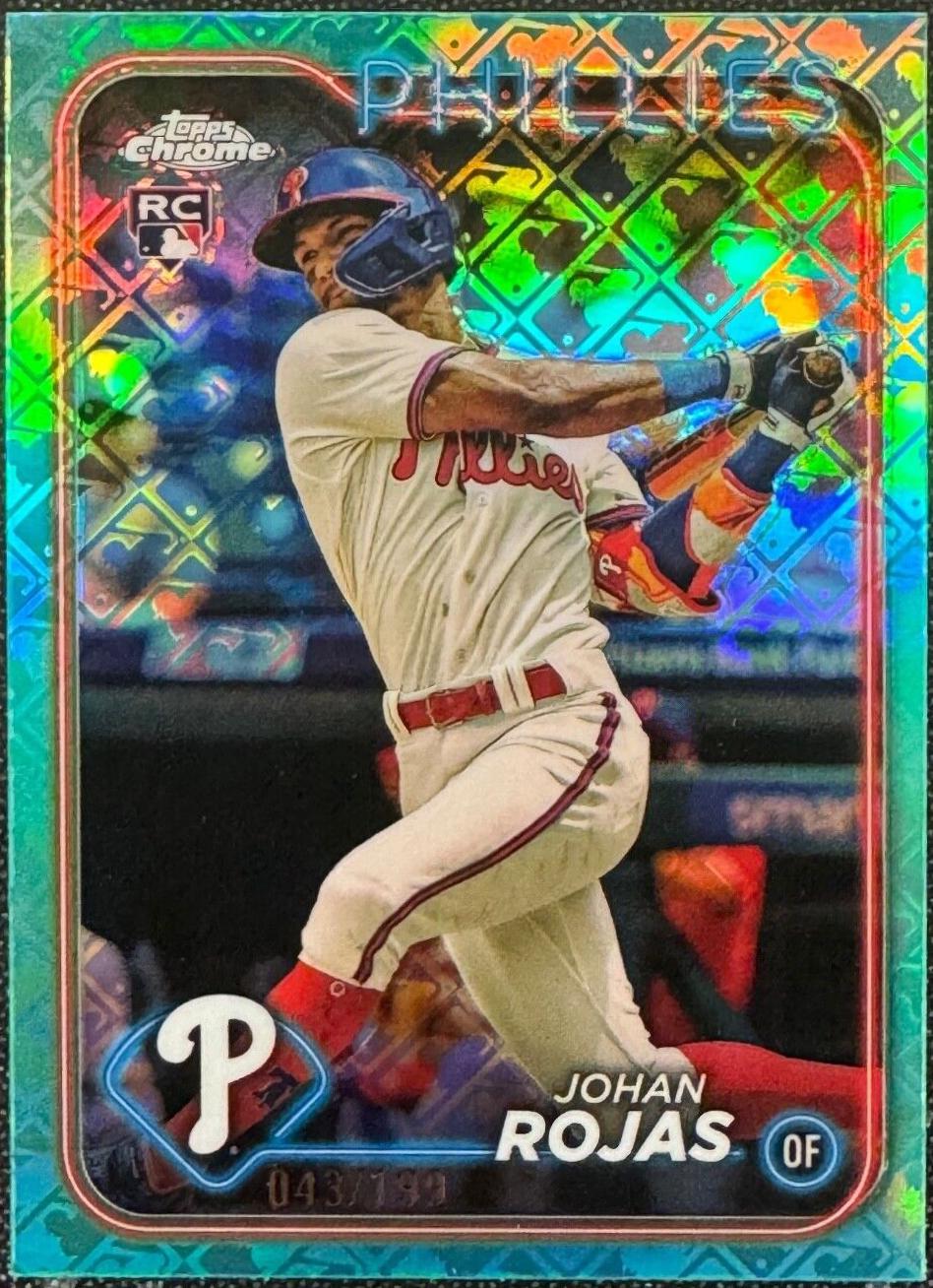 Johan Rojas [Logofractor Aqua] #273