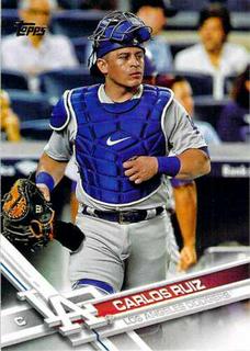 Carlos Ruiz