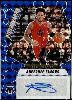 Anfernee Simons