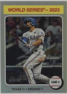 Marcus Semien